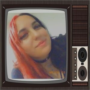 Meet your Posher, Sally